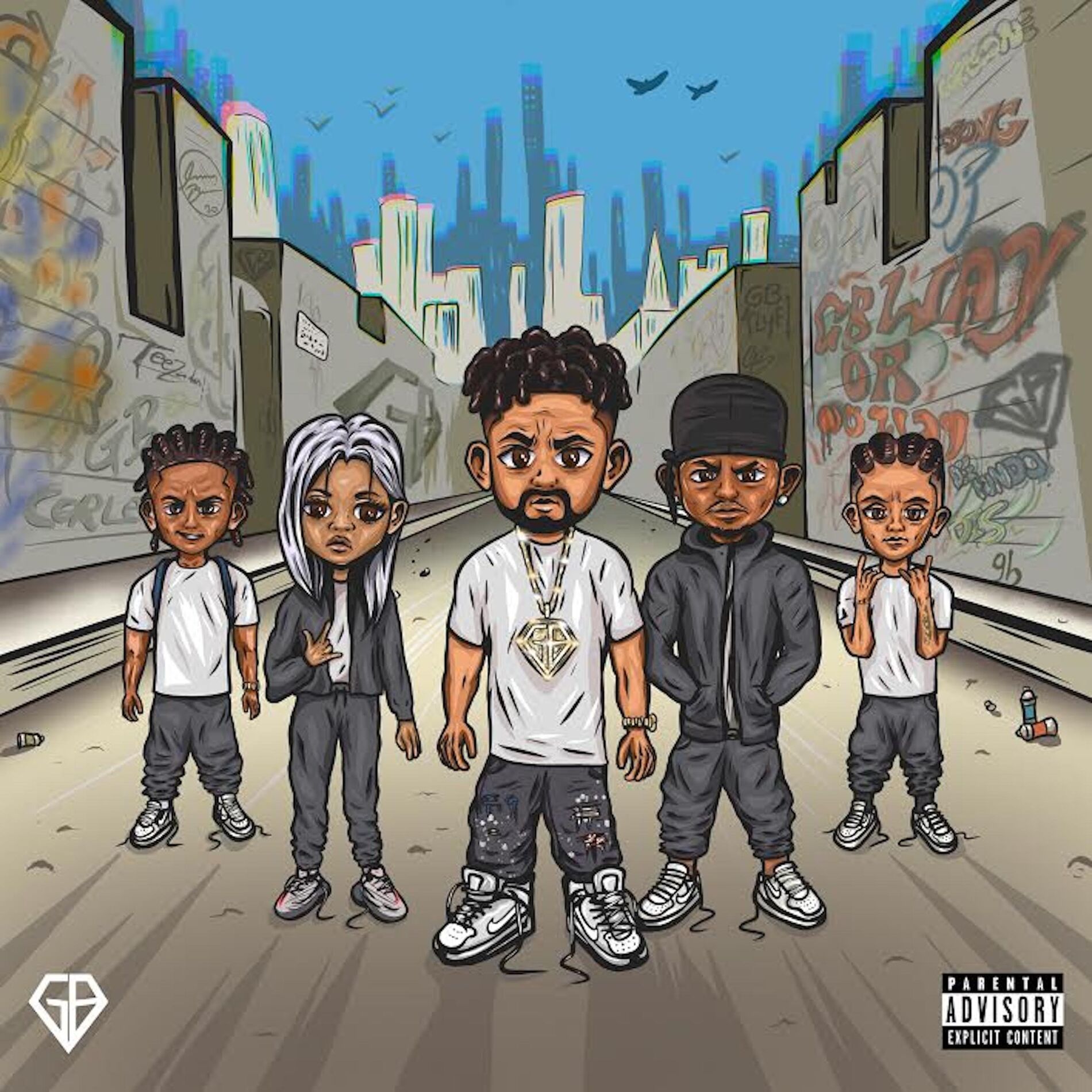 Album cover of Pennies To Pounds