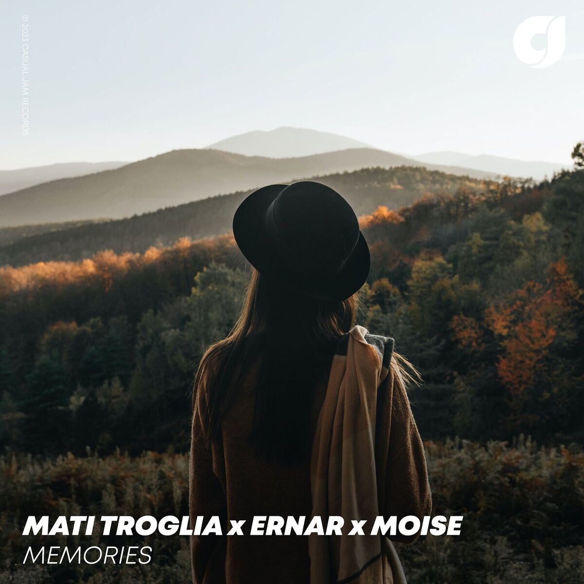 Album cover of Memories