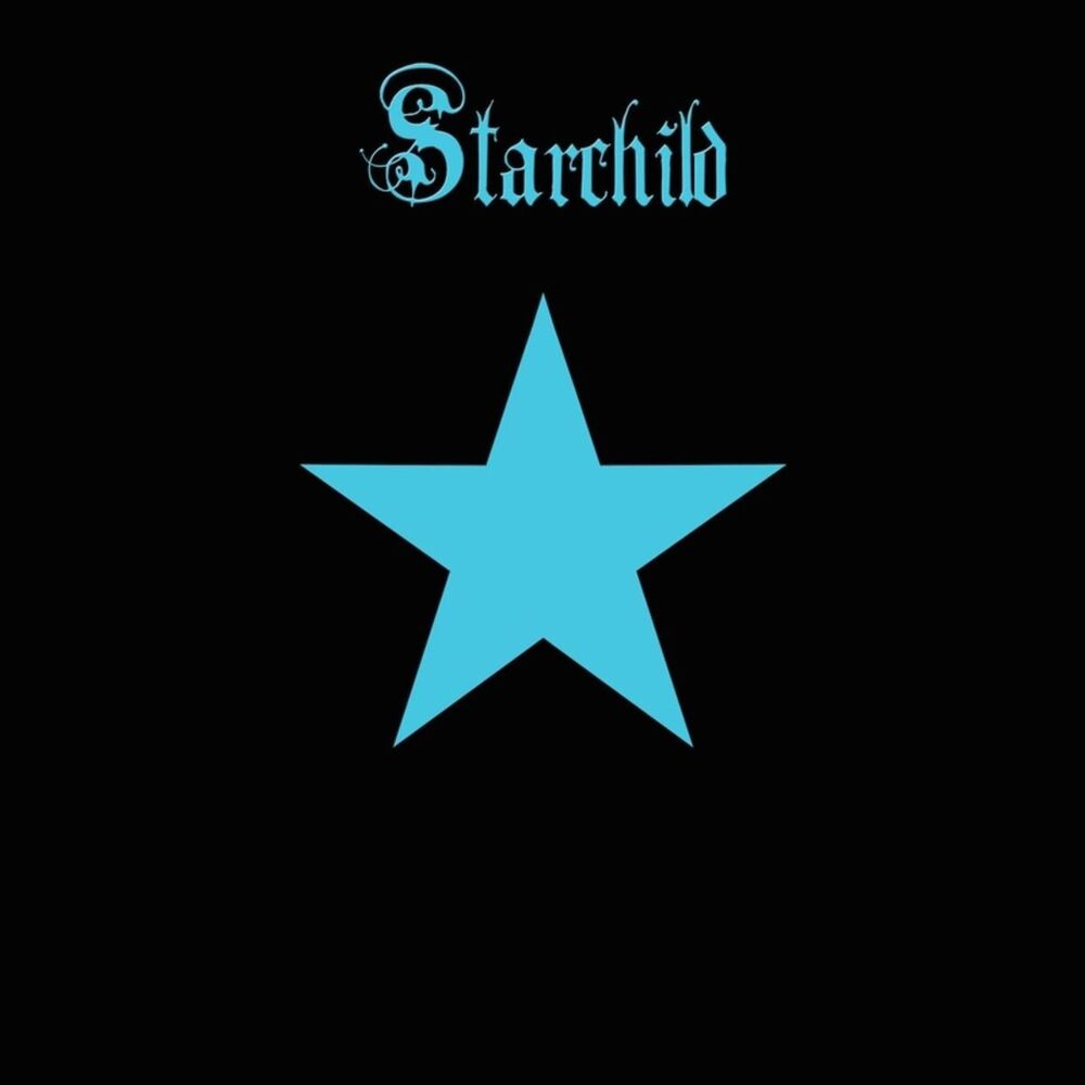 Picture of Starchild