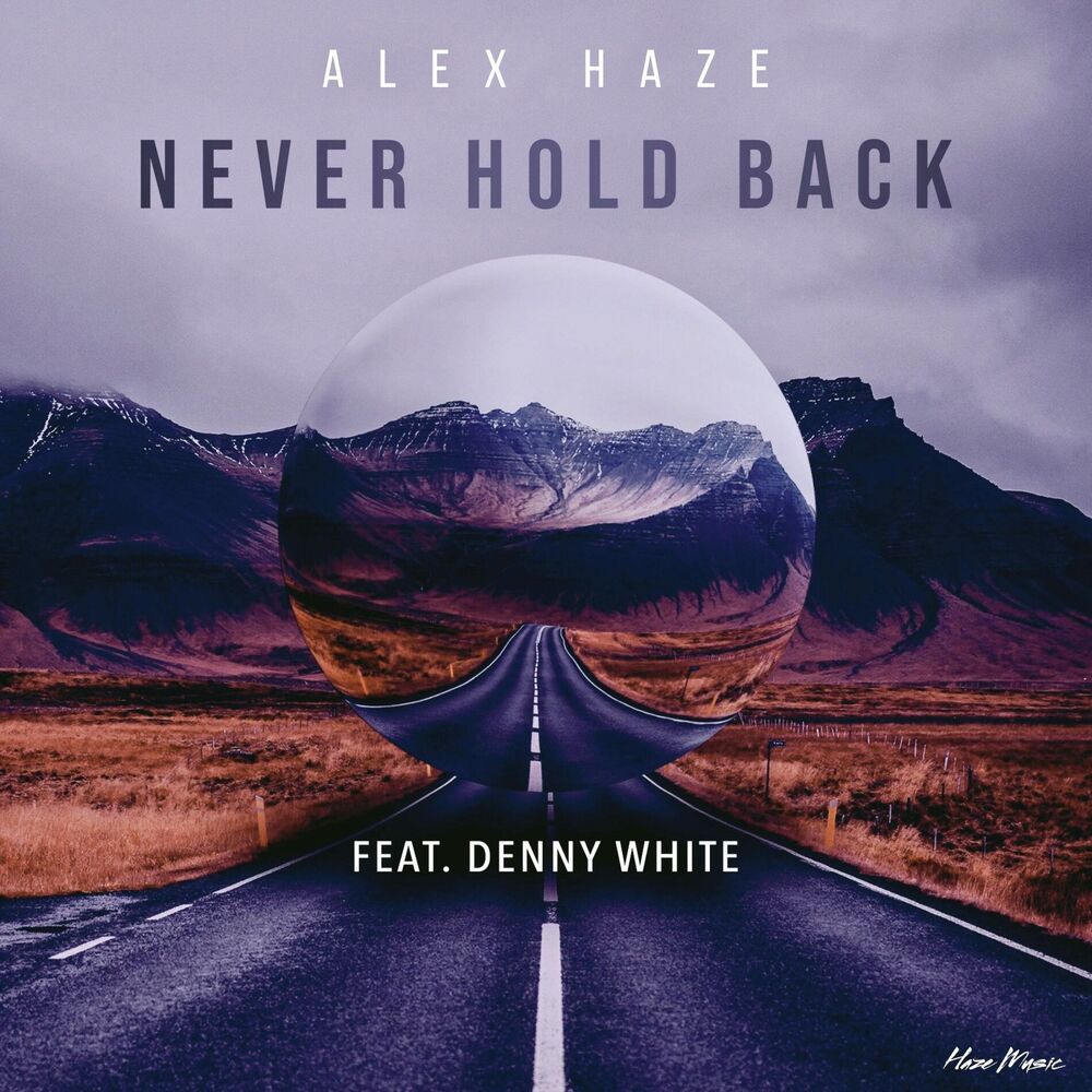 Picture of Never Hold Back