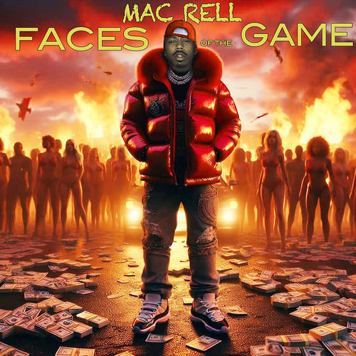 FACES OF THE GAME