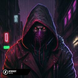 Cover of INTROVERT