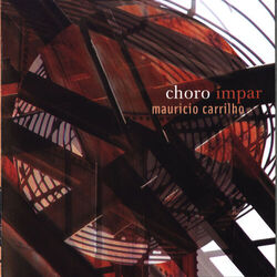 Cover of Choro Ímpar
