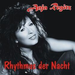 Cover of Rhythmus der Nacht