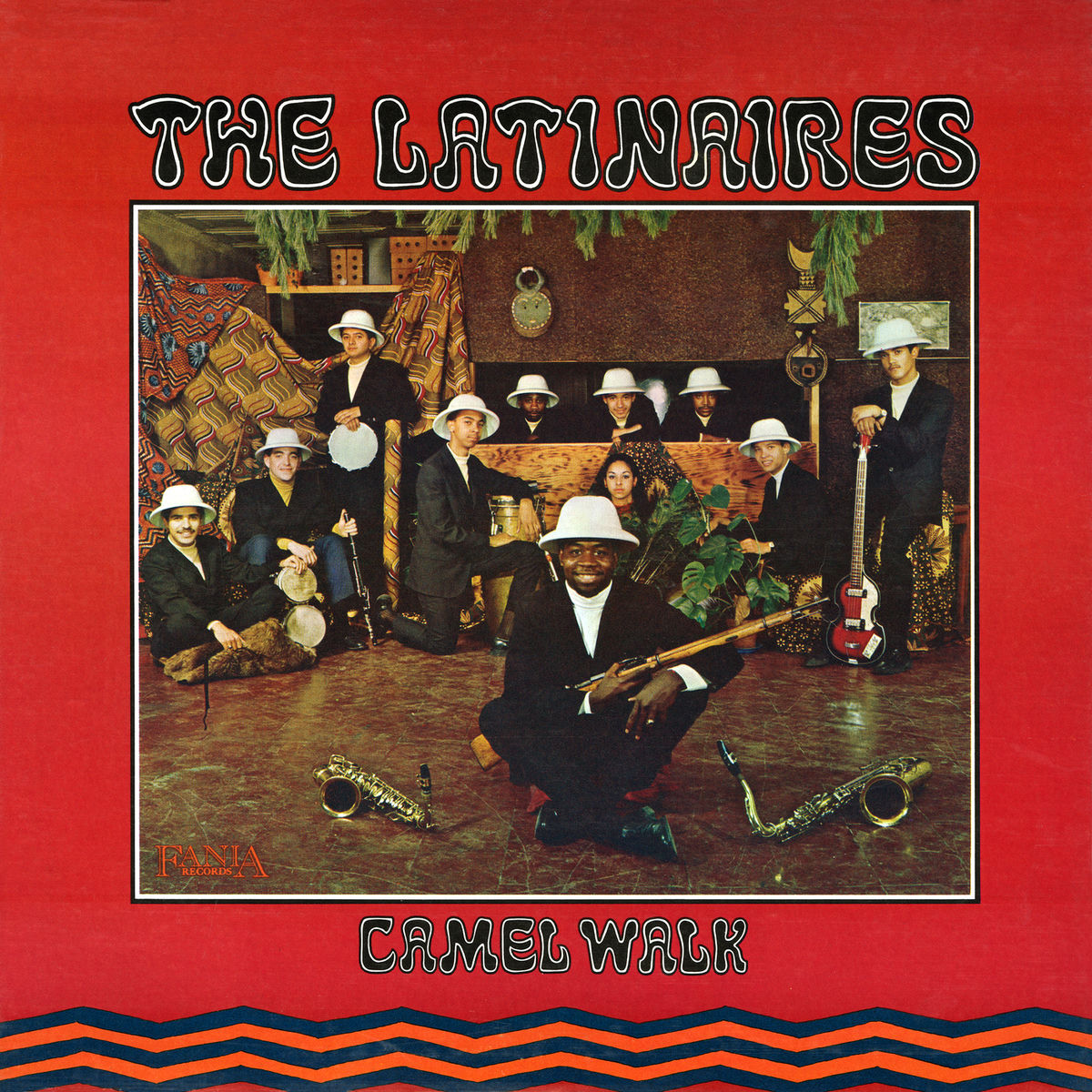 Album cover of Creation