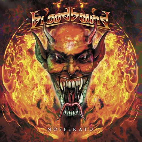 Nosferatu - Bloodbound | Deezer