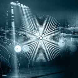 Cover of Droneage