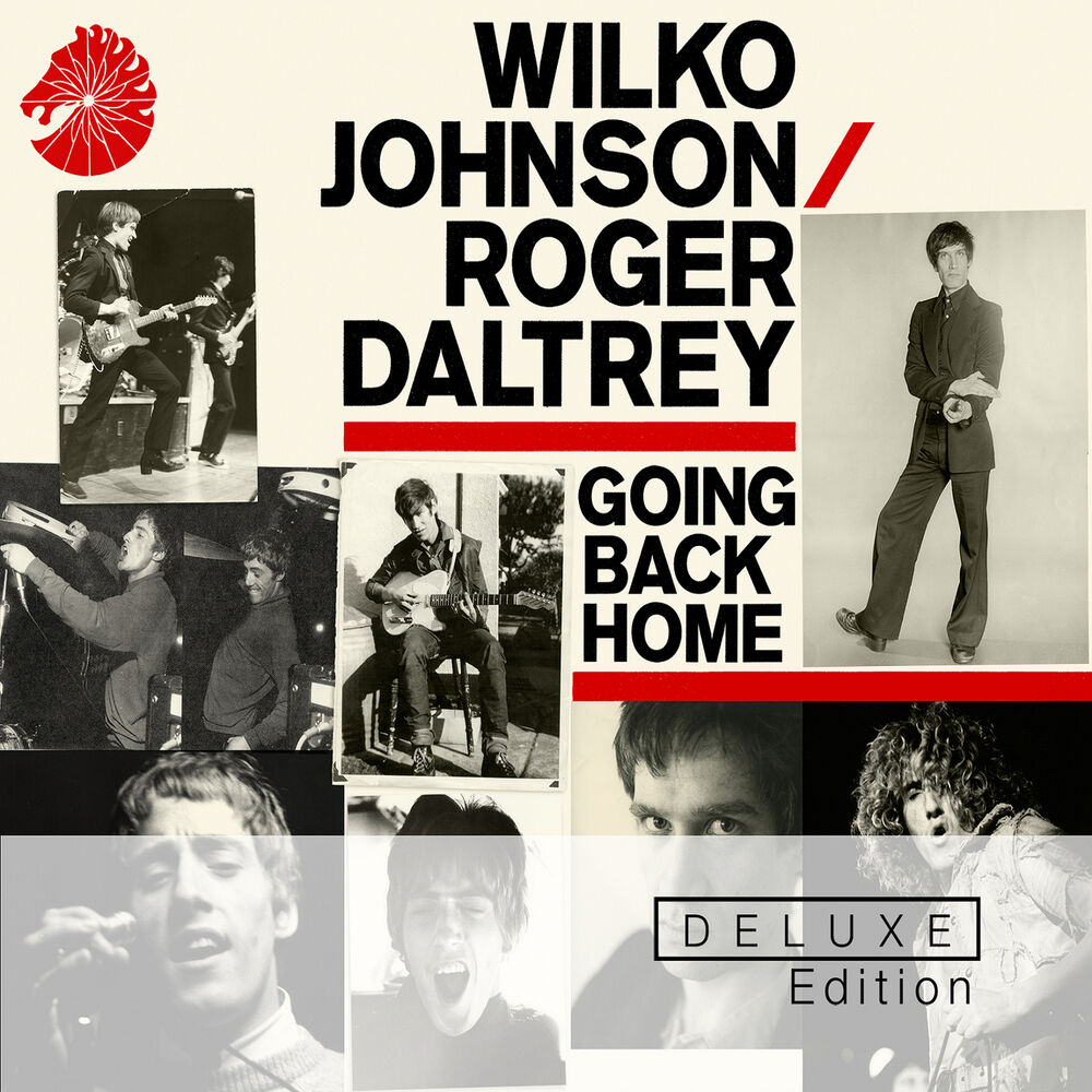 Picture of Going Back Home (Deluxe Edition)
