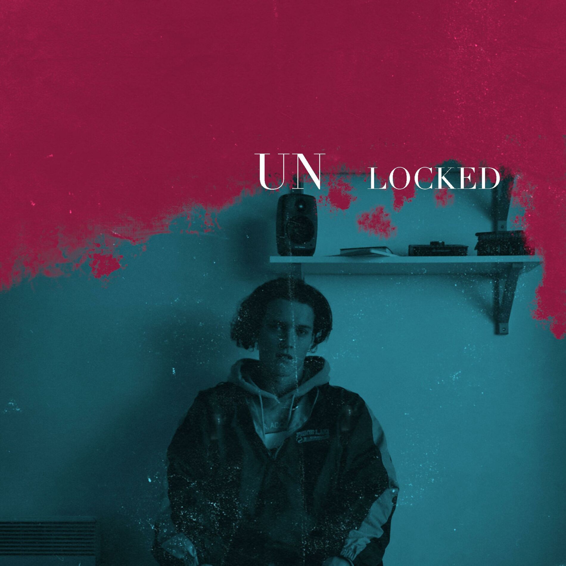Album cover of UNLOCKED