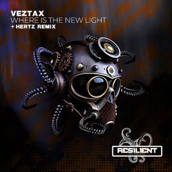 Cover of Where Is New Light