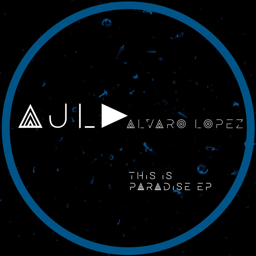 Picture of This Is Paradise Ep