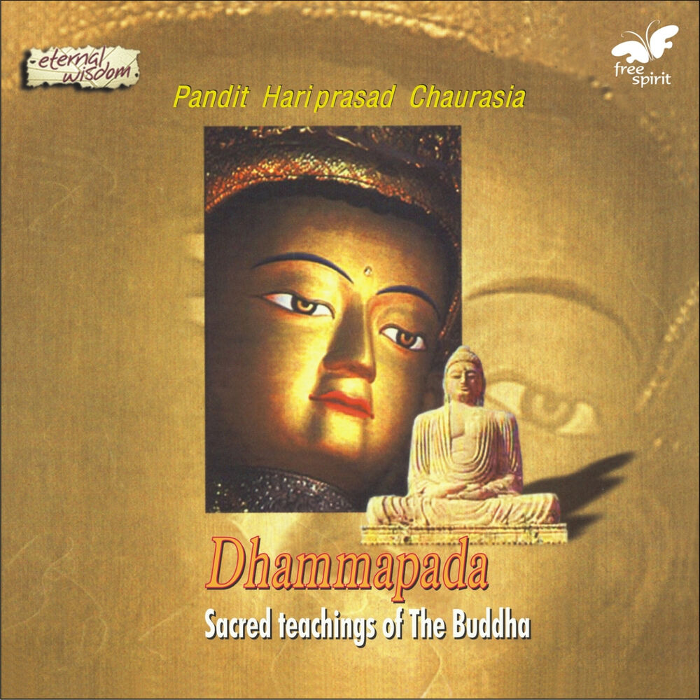 Picture of Dhammapada - Sacred Teachings of the Buddha