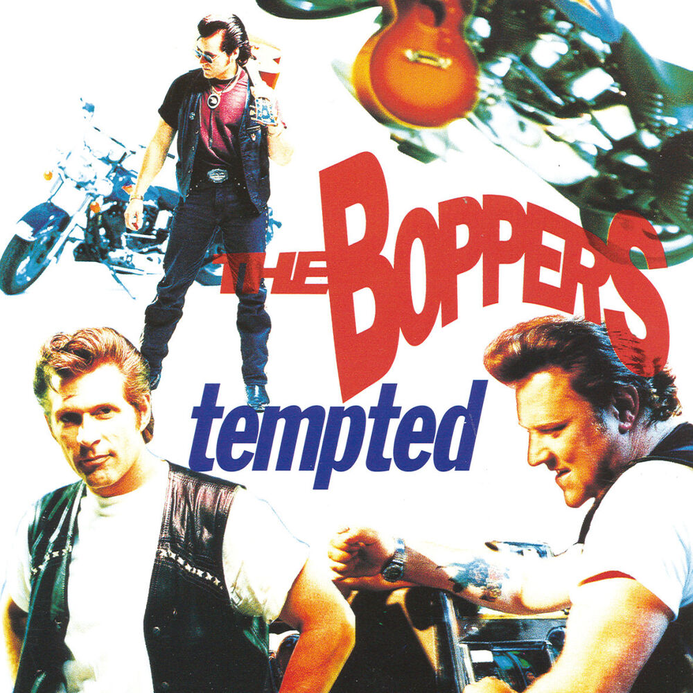 Picture of Tempted