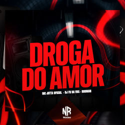 Cover of DROGA DO AMOR by undefined
