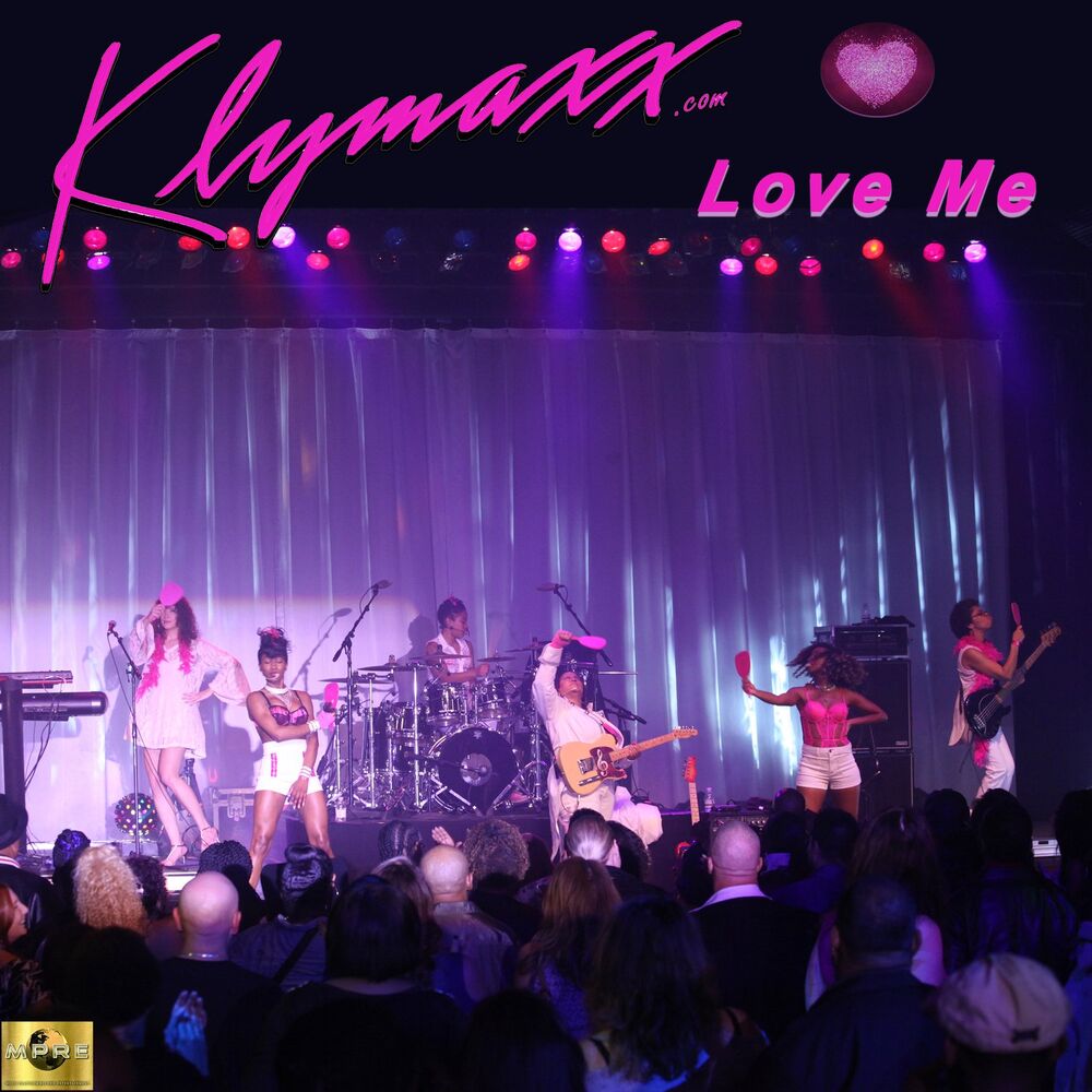 Picture of Love Me