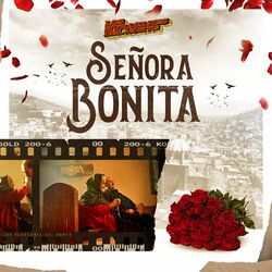 Cover of Señora Bonita