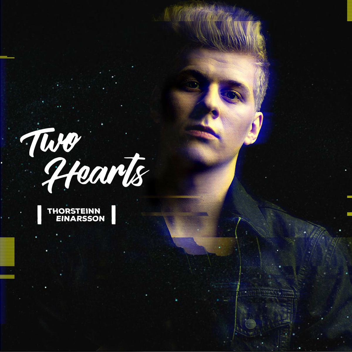 Album cover of Two Hearts