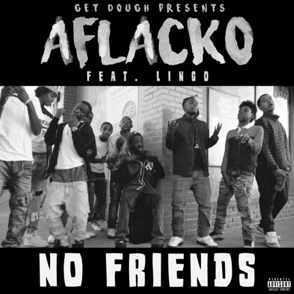 Picture of No Friends