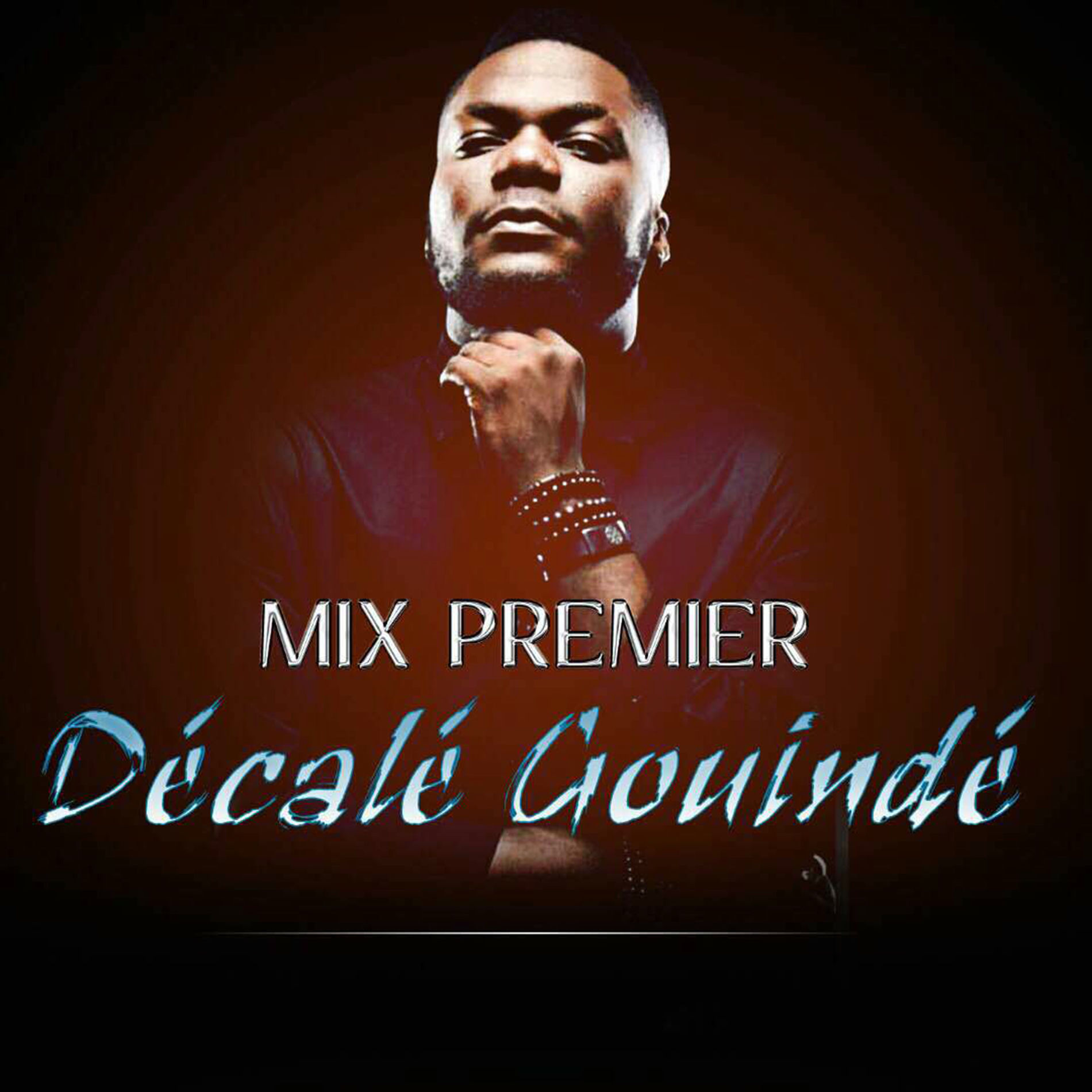 Album cover of Décalé Gouindé