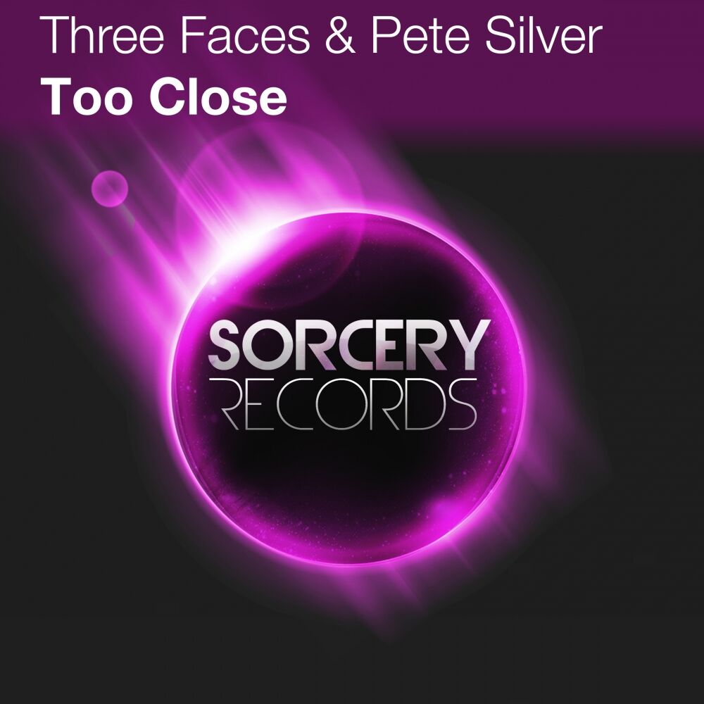 Picture of Too Close