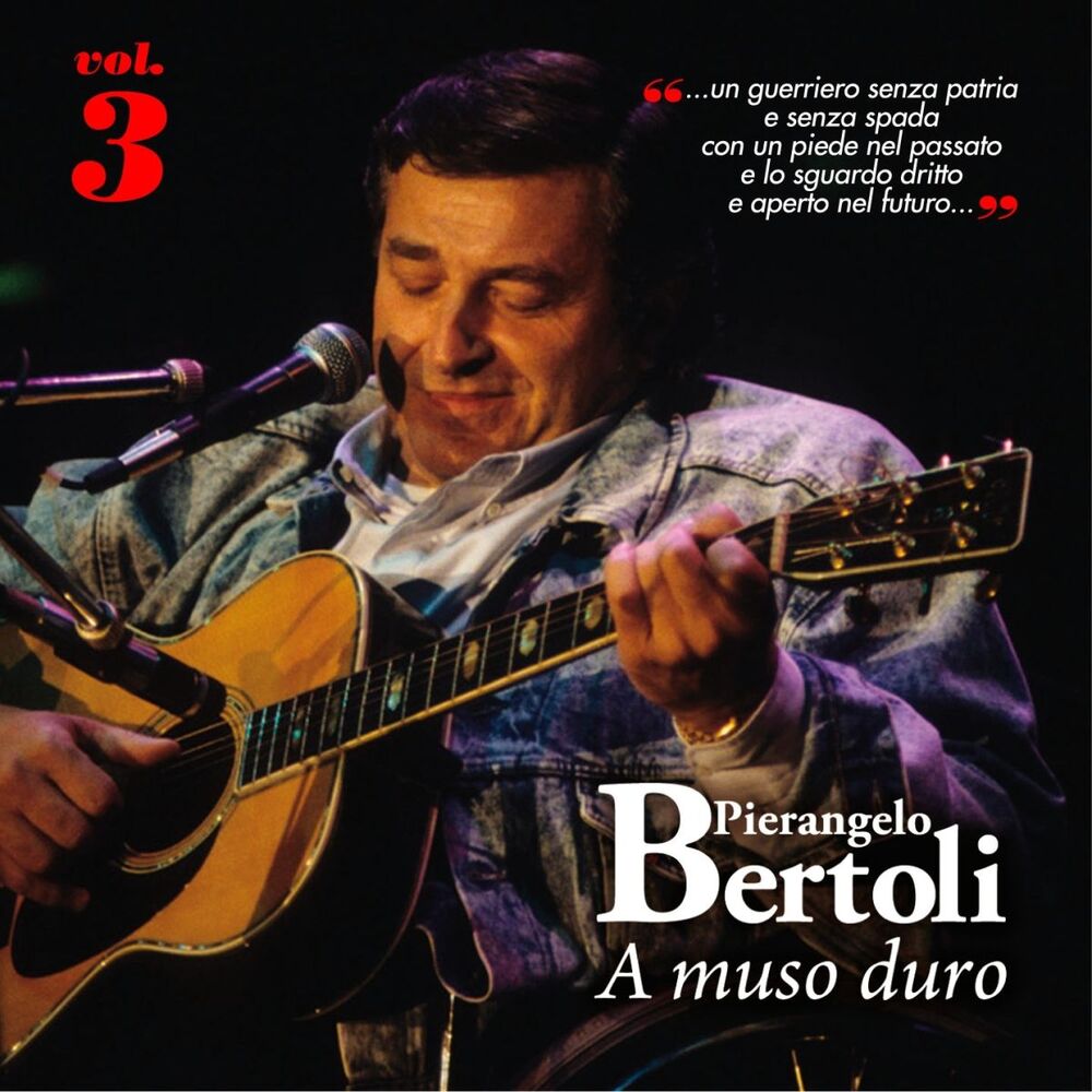 Picture of A muso duro, Vol. 3