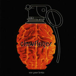 Cover of Use Your Brain
