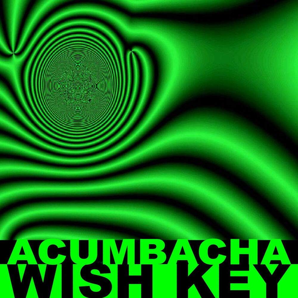 Picture of Acumbacha - Single