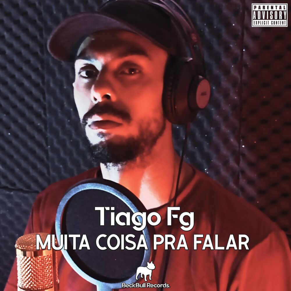 Picture of Muita Coisa pra Falar