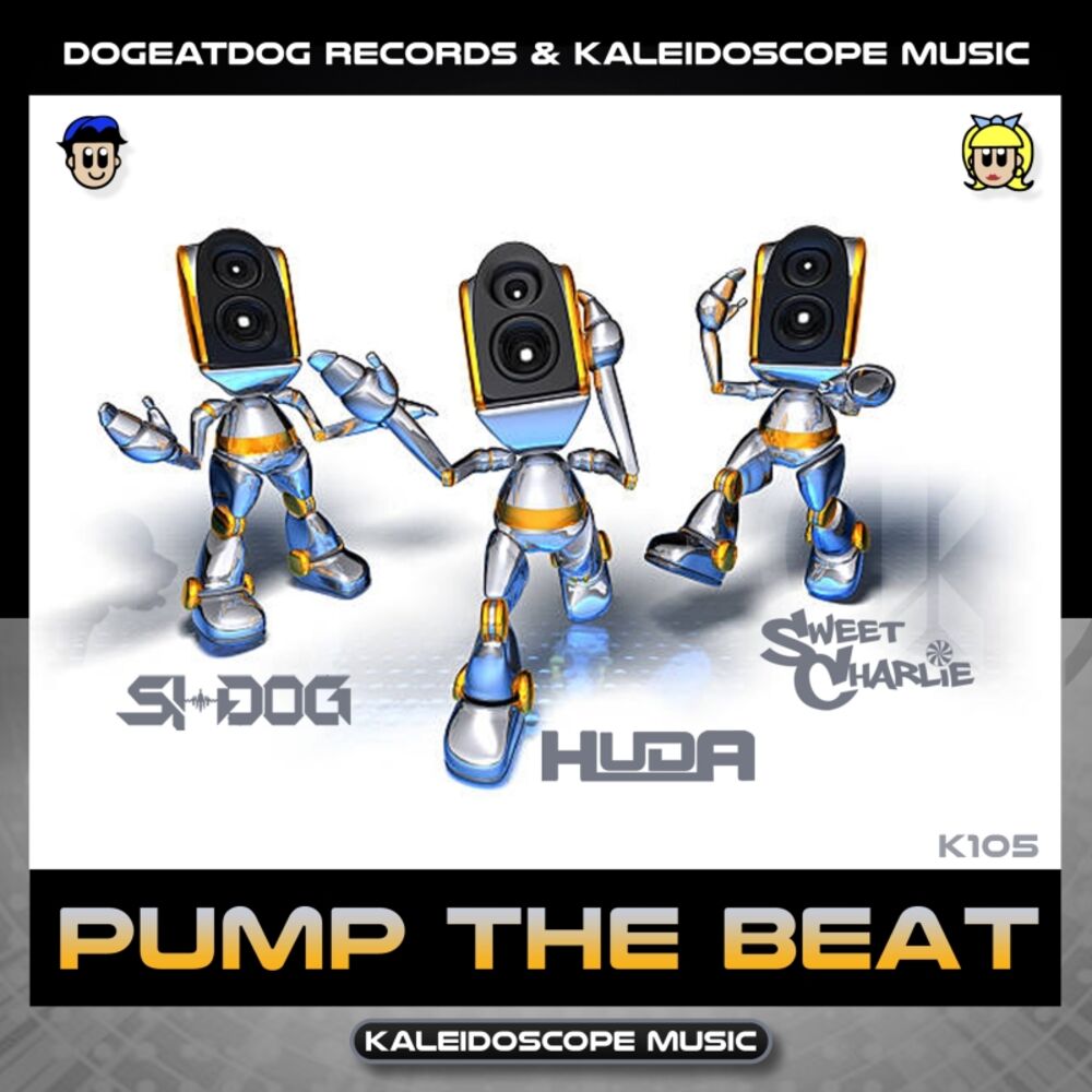 Picture of Pump The Beat