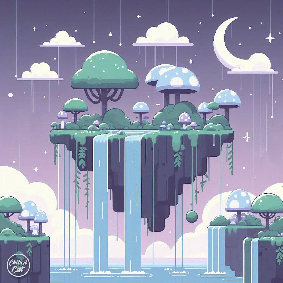 Album cover of A Myco Journey