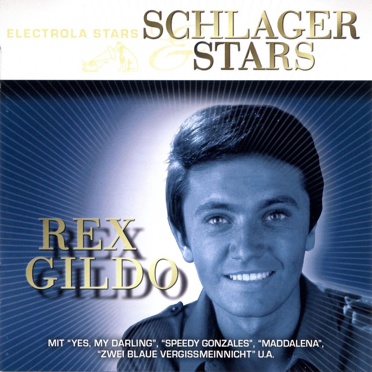 Album cover of Schlager Und Stars