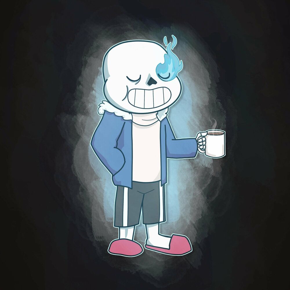 Picture of Megalovania (Undertale)