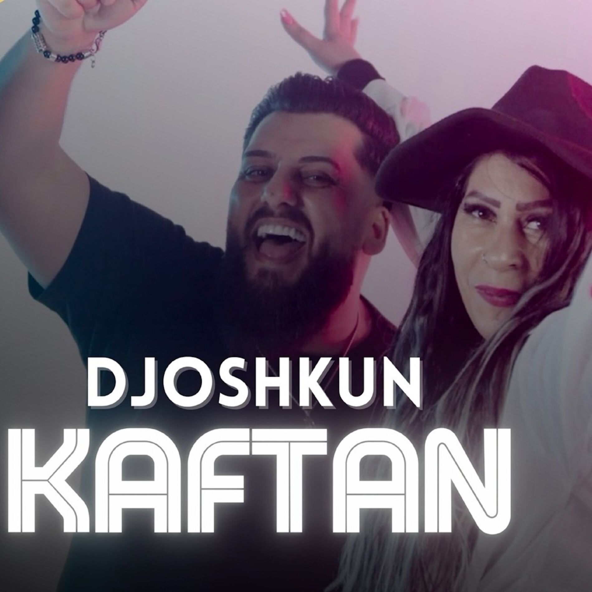 Album cover of Kaftan