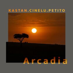 Cover of Arcadia