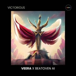 Cover of Victorious