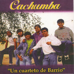 Cover of Un Cuarteto de Barrio