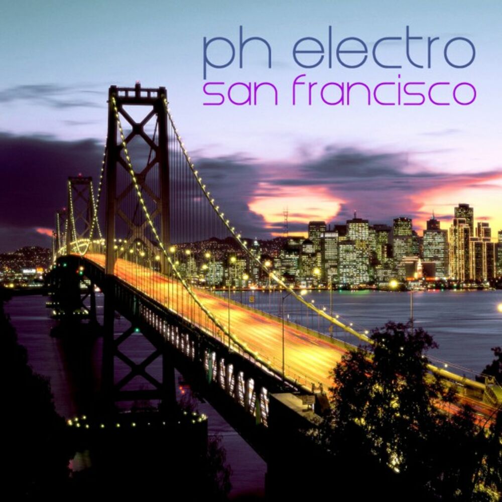 Picture of San Francisco