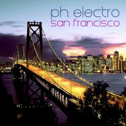 Cover of San Francisco