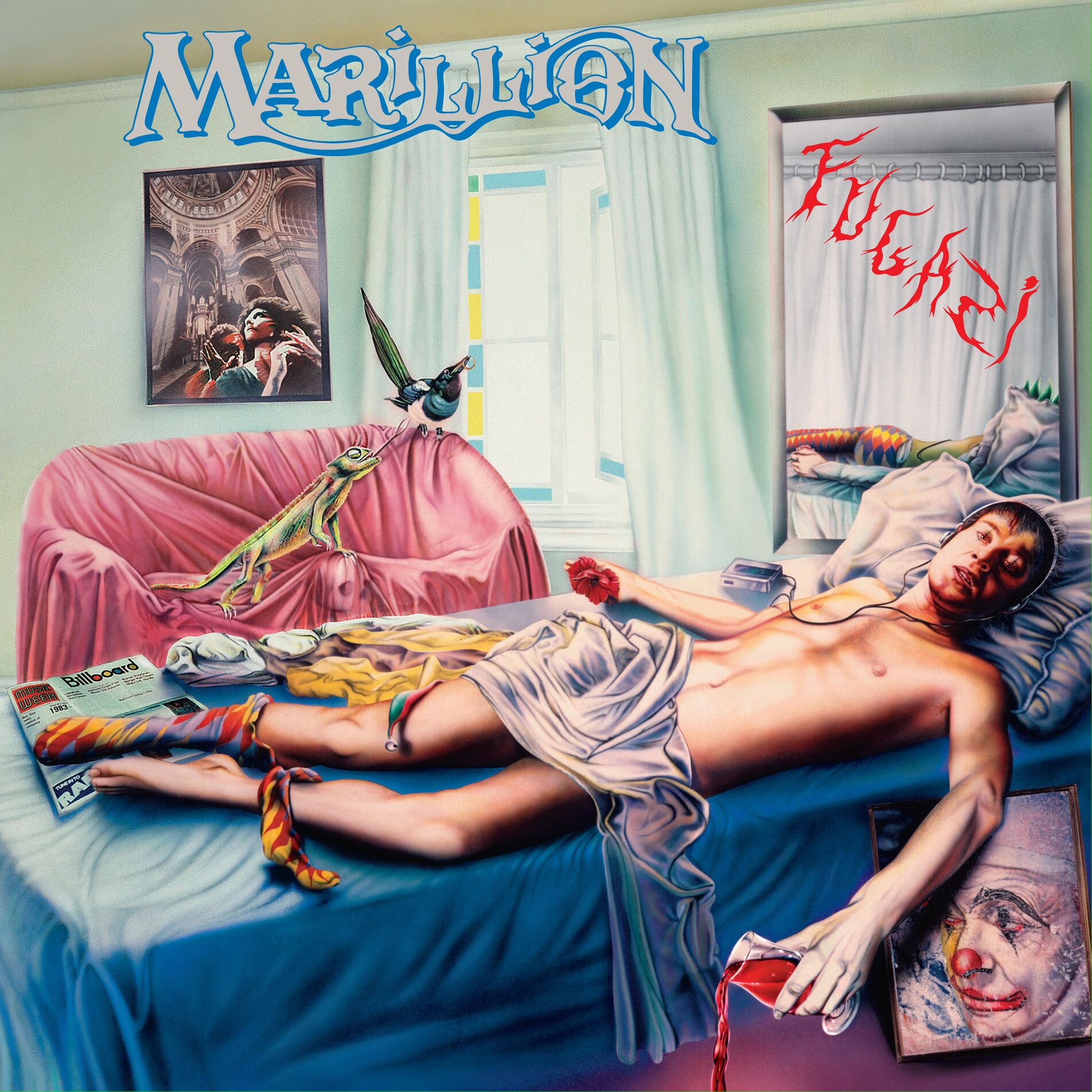 Album cover of Assassing