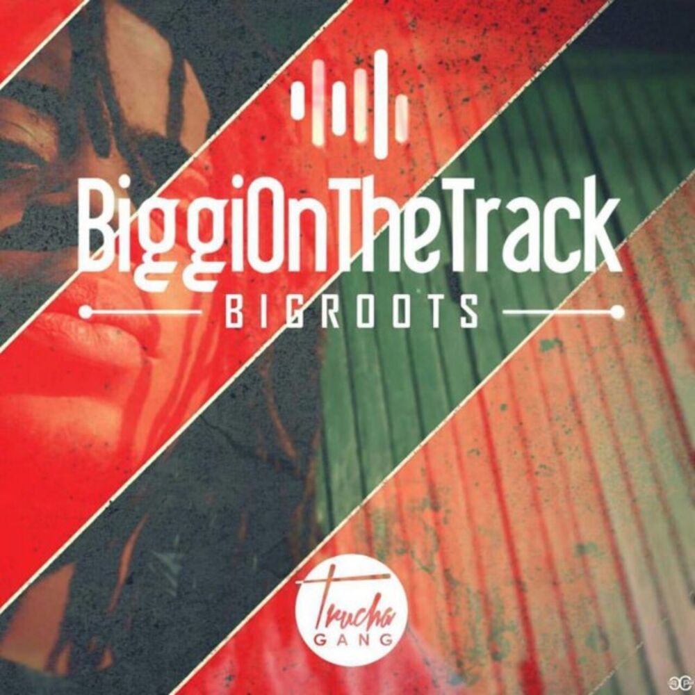 Picture of Biggionthetrack