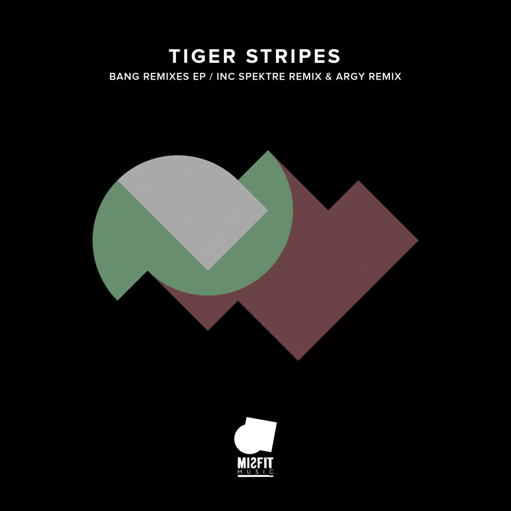 Picture of Bang Remixes EP