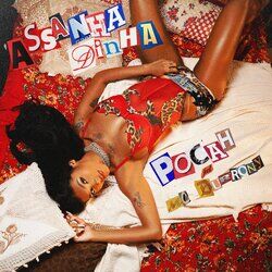 Cover of Assanhadinha