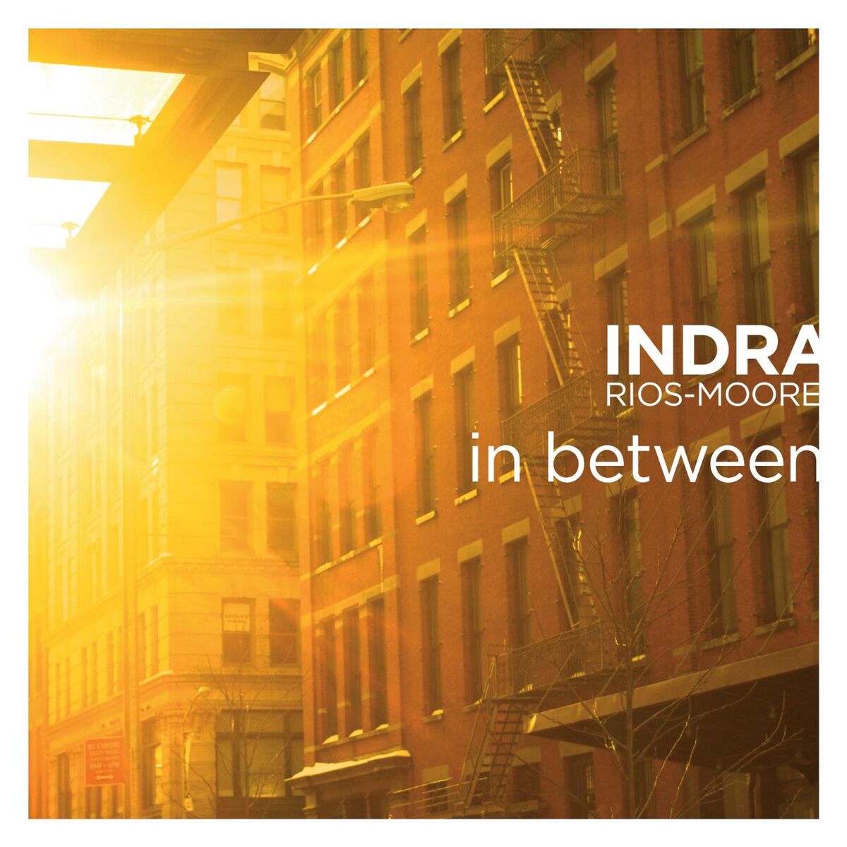 Album cover of In Between