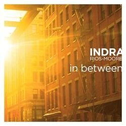 Cover of In Between
