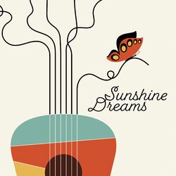 Cover of Sunshine Dreams