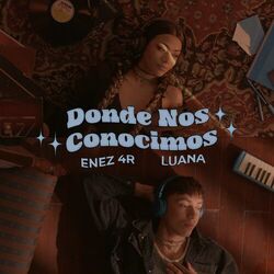 Cover of Donde Nos Conocimos