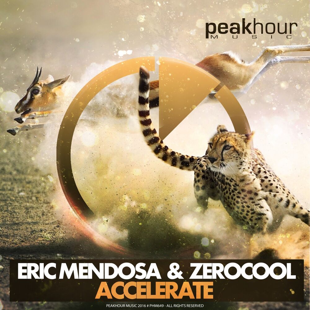 Picture of Accelerate