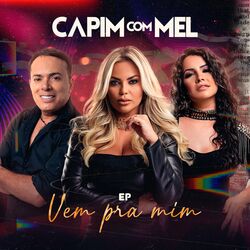 Cover of Vem pra Mim