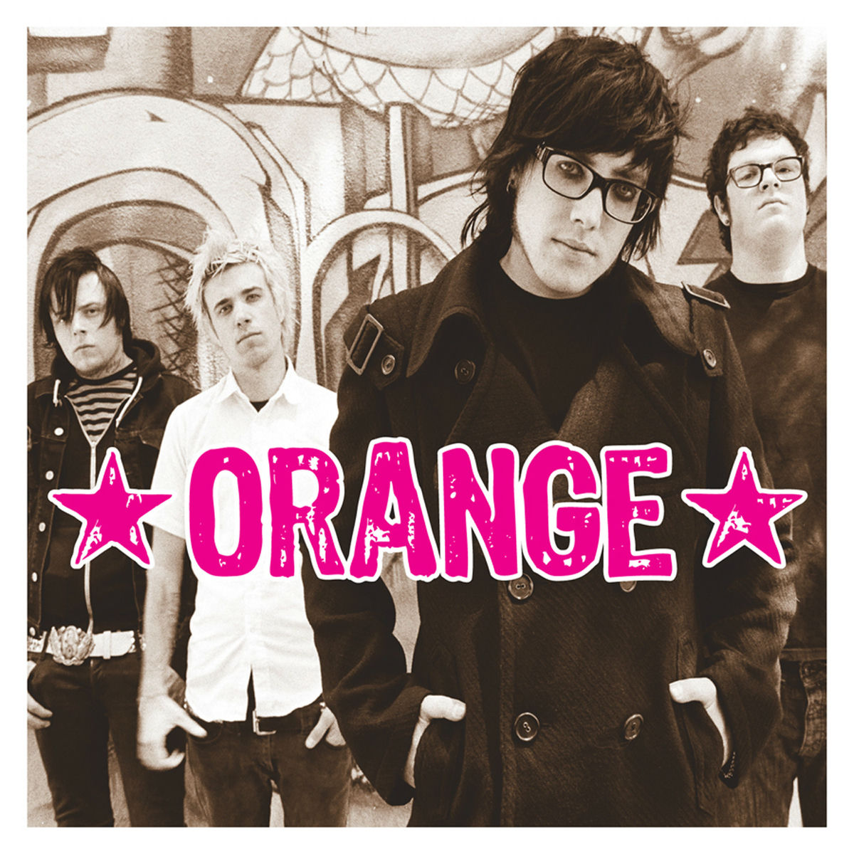 Album cover of Phoenix