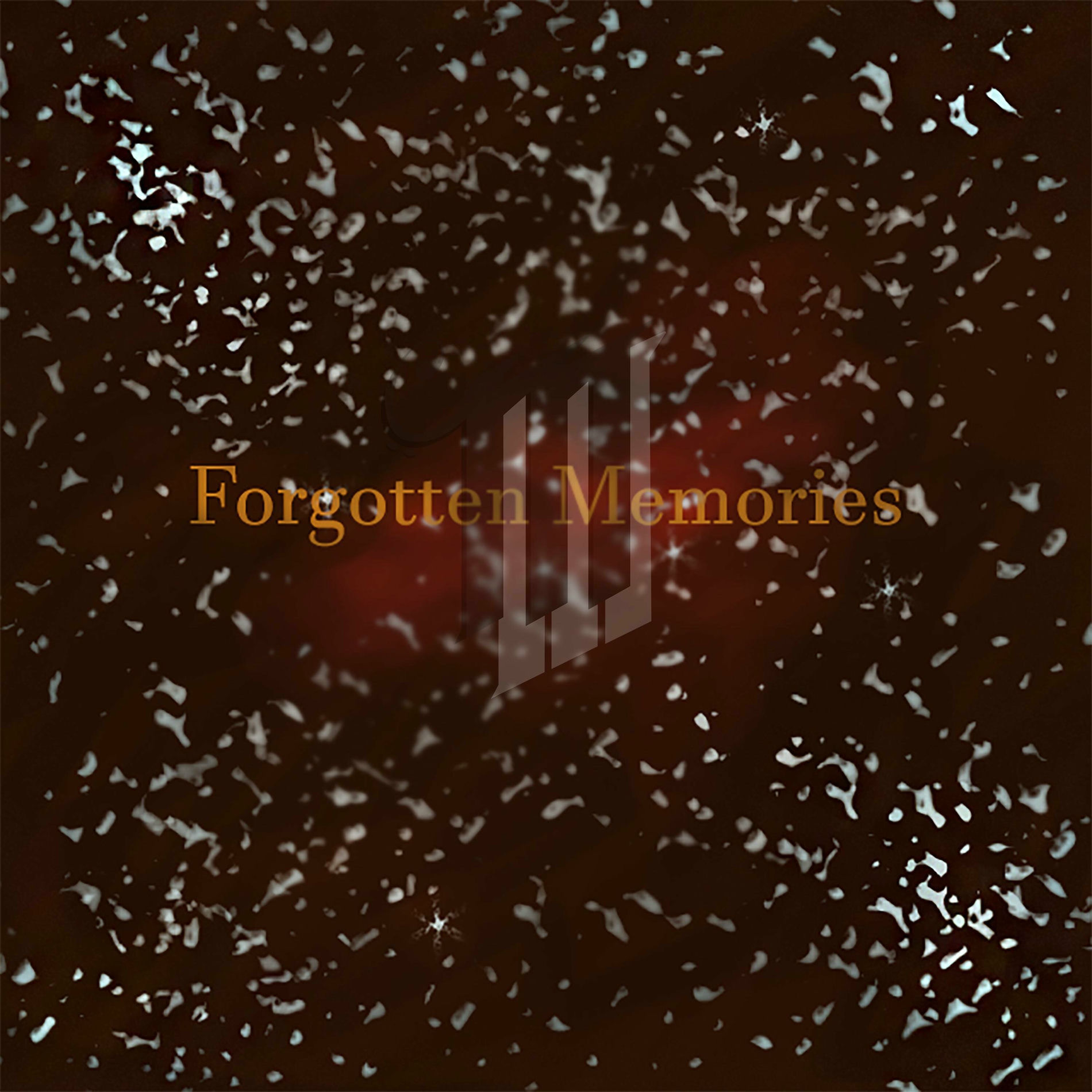 Album cover of Forgotten Memories (Tracks from a Lost Game)